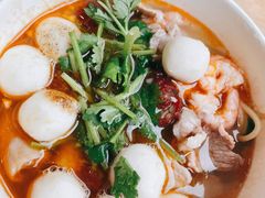 -明月虾面(厦禾路店)