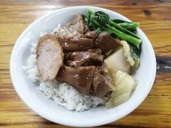 -林尧隆江猪脚饭店(东门店)
