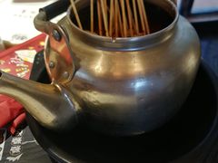 -喝丢一只鞋海鲜烧烤·海肠捞饭(市场店)