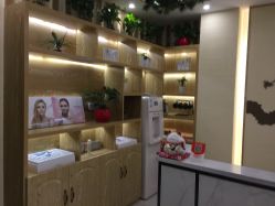 -芳朵美容养生SPA