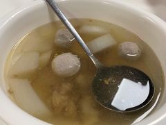 牛丸牛什汤-浩记牛肉店(老街店)