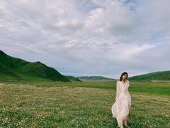 -黄河九曲第一湾