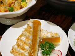 -小川洋风料理(街道口店)