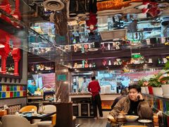 -巴依老爷新疆美食(清华东门店)