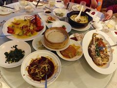 -上海小南国(国会店)