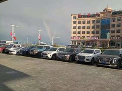 -撒拉人家.酸菜牦牛肉火锅