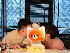 -好利来(鲁谷店)