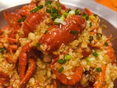 -一棠龙虾•王牌虾球(光谷天地店)