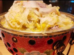 -关东小磨东北菜(上海长风大悦城店)