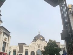 -比斯特上海购物村精品奥特莱斯