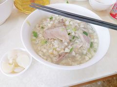 -黄家泡馍馆·非遗老字号·清真(凤九海荣名城店)