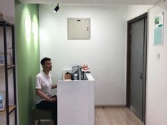 -森诺运动康复中心(北苑店)