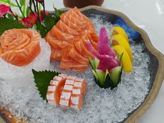 -嘉升大排档(番禺总店)