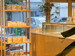 -Cafe on warm(丹霞店)