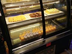 -经典世家牛排自助餐厅(百捷店)