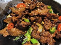 -小碗大胃(福久源新天地店)