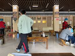 -马庆安羊汤馆(总店)