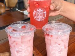 -星巴克臻选(深圳前海嘉里中心店)