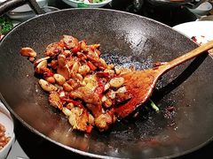 -沅江水·湖南家宴(南村万博长隆商圈店)