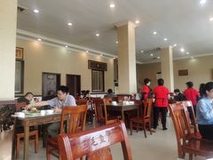 大堂-三毛鱼庄(威连路店)