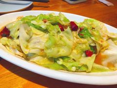-禧福徕盆盆香川菜馆