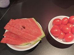 -辣尚瘾·烤鱼·新川菜(交大直营店)