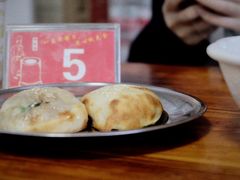 -衢州杨家巷烤饼(国金中心店)