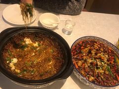 -潇湘码头·鲜湘菜(清河店)