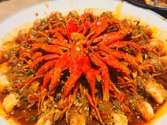 -红盔甲·小龙虾(车公庙店)