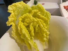 -左庭右院鲜牛肉火锅(浦江欢乐颂店)