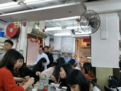 大堂-香港蓮香樓(中環店)