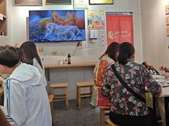 -非遗·十八曲鱼饺(西马总店)