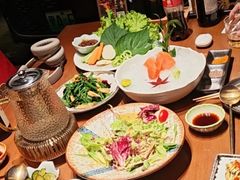 -隐炉和牛烧肉店(群力店)