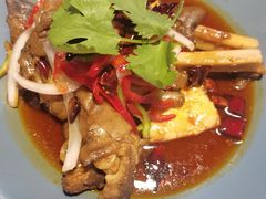 -驿楼兰·新疆菜(火车站店)