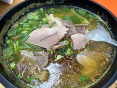 -一品飘香米线(一中总店)