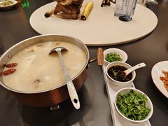 -田水湾丨地道安徽菜(文化路店)