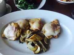 -沈阳君悦酒店·意坊意大利餐厅