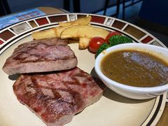 -斗牛士牛排(南京东路店)