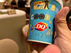 -DQ·蛋糕·冰淇淋(西城红场店)