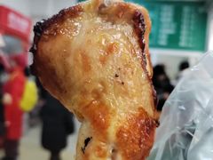 -大益烤鸡