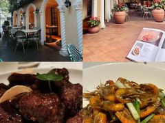 -玫瑰厅上海菜(兴国路店)