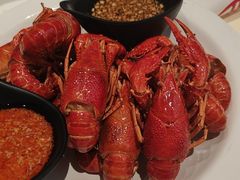 -聚味瞿记·龙虾堂(坡子街店)