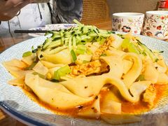 -胖老汉清真餐饮(西御街店)