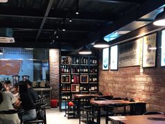 大堂-汕头福合埕牛肉火锅(厚街店)