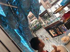 -海底捞火锅(老城根店)