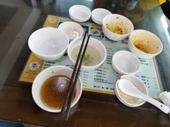 -正一涵老味道名小吃(广汉总店)