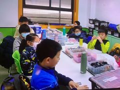 -童程童美·信息学竞赛·机器人编程·少儿编程(大钟寺校区)