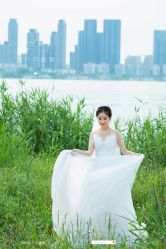 点击看大图 -青禾蒙娜丽莎婚纱摄影(武汉总店)