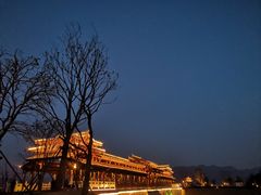 -海合安武汉极地海洋公园