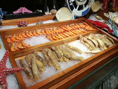 -芭菲盛宴·环球美食(北城国际店)